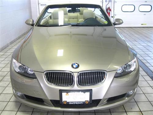 BMW 3 series 2007 photo 4