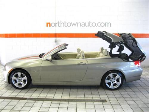 BMW 3 series 2007 photo 5