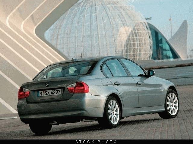 BMW 3 series Sv6,dvd Sedan