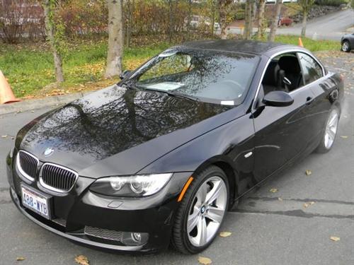 BMW 3 series 1.8T Quattro Other