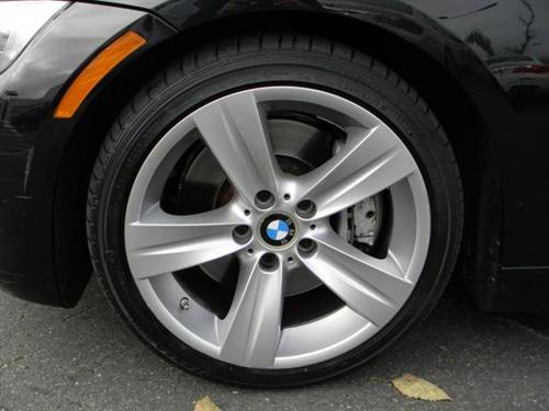 BMW 3 series 2007 photo 5