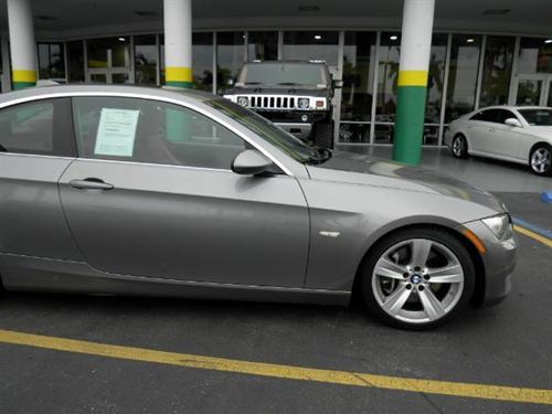 BMW 3 series 2007 photo 2