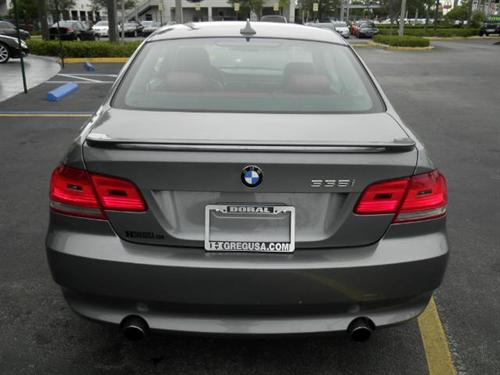 BMW 3 series 2007 photo 5