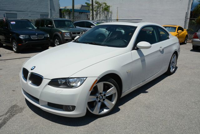 BMW 3 series Sportsman Coupe