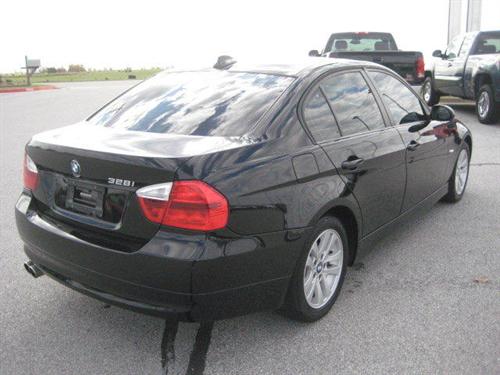 BMW 3 series 2007 photo 5