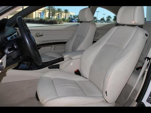 BMW 3 series 2007 photo 3