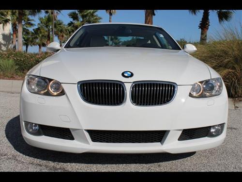 BMW 3 series 2007 photo 4