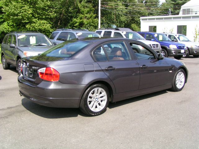 BMW 3 series S FE Plus Sedan