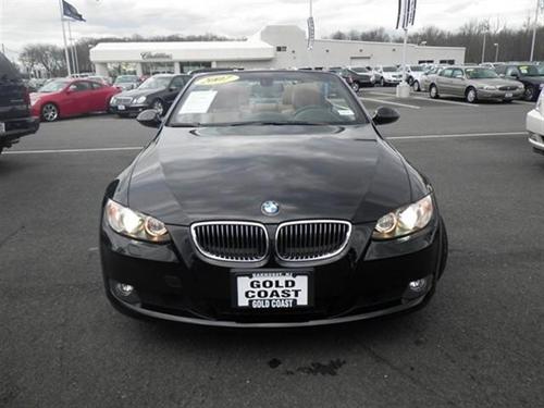 BMW 3 series 2007 photo 1