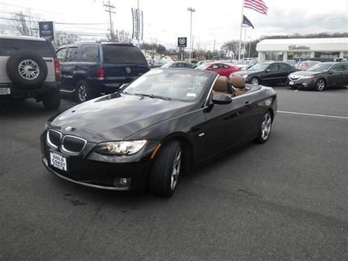 BMW 3 series 2007 photo 2