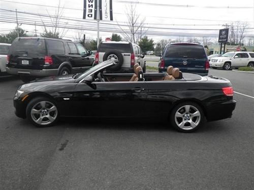 BMW 3 series 2007 photo 3