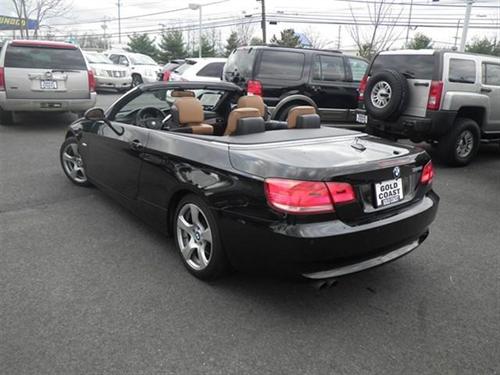 BMW 3 series 2007 photo 4