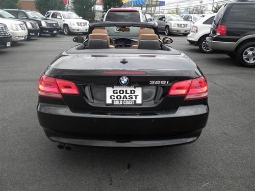 BMW 3 series 2007 photo 5