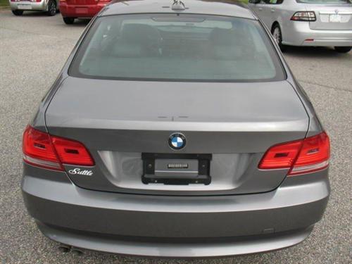 BMW 3 series 2007 photo 2