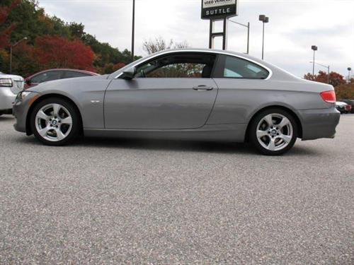 BMW 3 series 2007 photo 3