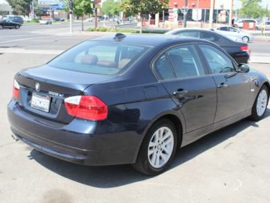 BMW 3 series 2007 photo 2