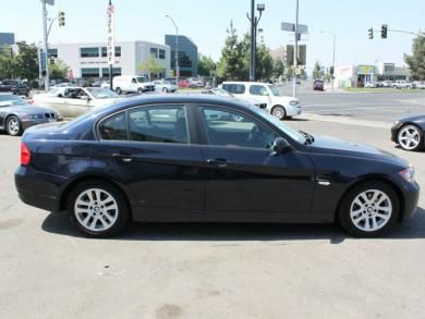 BMW 3 series 2007 photo 3