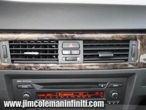 BMW 3 series 2007 photo 5