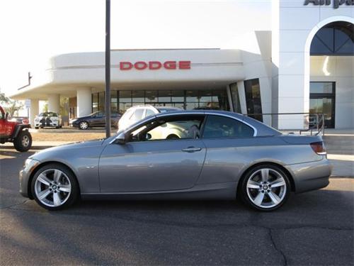 BMW 3 series 1.8T Quattro Other