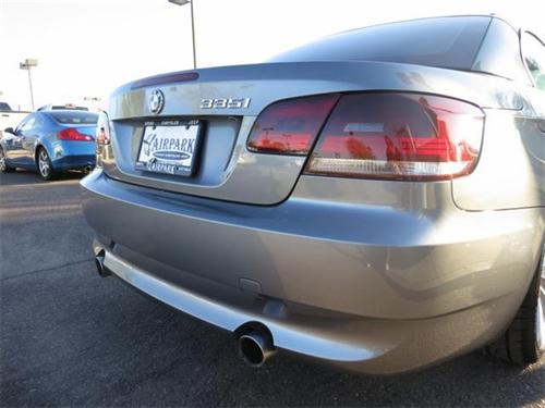 BMW 3 series 2007 photo 2