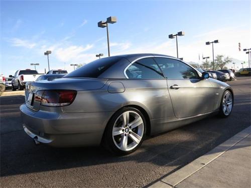 BMW 3 series 2007 photo 3