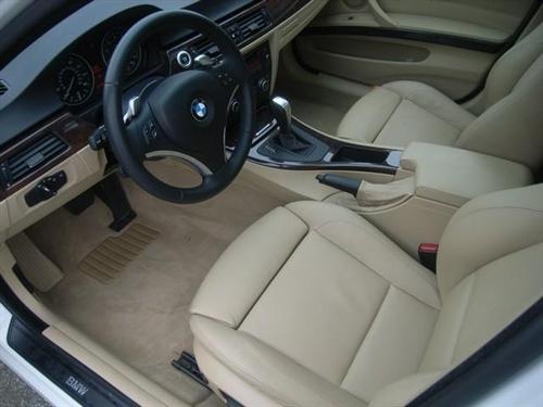 BMW 3 series 2007 photo 5