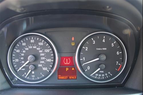 BMW 3 series 2007 photo 2