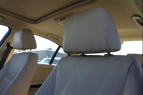 BMW 3 series 2007 photo 3