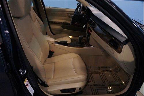BMW 3 series 2007 photo 2