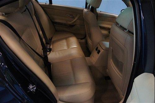 BMW 3 series 2007 photo 3