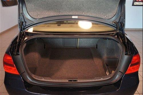 BMW 3 series 2007 photo 4