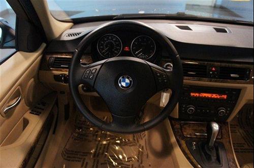 BMW 3 series 2007 photo 5