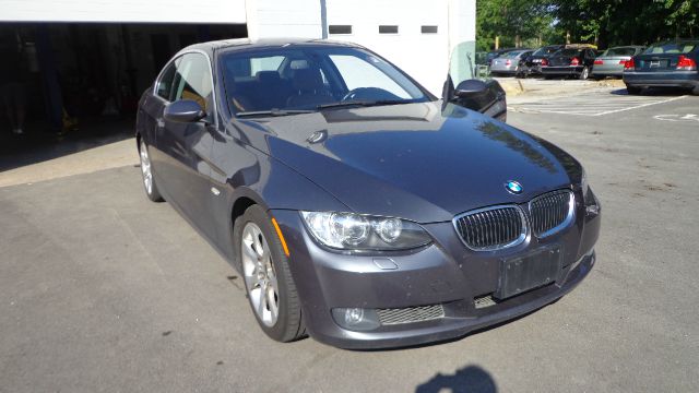 BMW 3 series Base Sport + Coupe