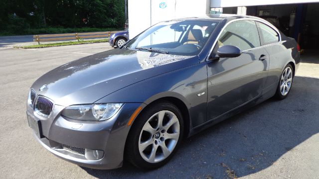 BMW 3 series 2007 photo 1