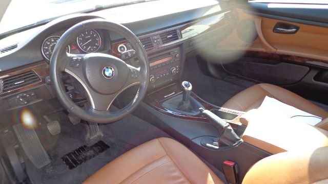BMW 3 series 2007 photo 2
