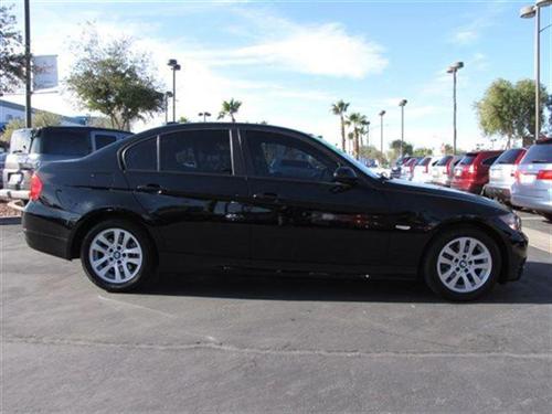 BMW 3 series 3.5tl W/tech Pkg Other