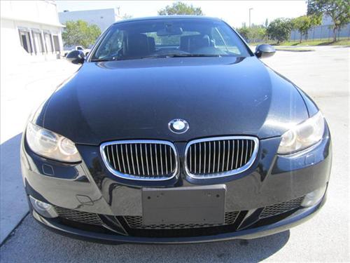 BMW 3 series 1.8T Quattro Other