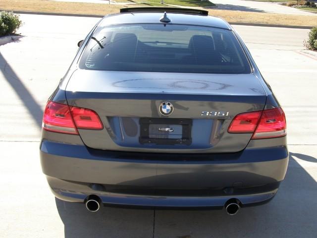 BMW 3 series 2007 photo 3