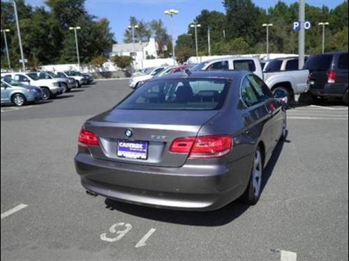 BMW 3 series 2007 photo 2