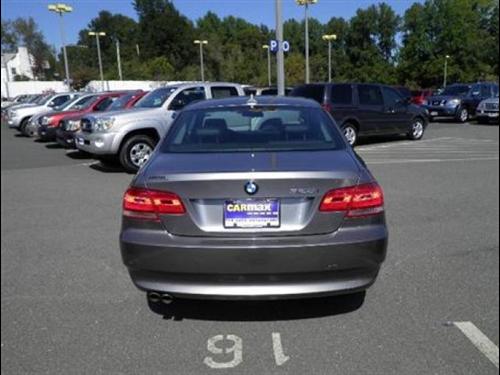 BMW 3 series 2007 photo 3