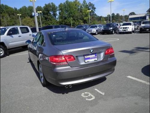 BMW 3 series 2007 photo 4