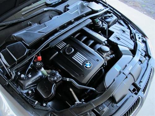 BMW 3 series 2007 photo 1