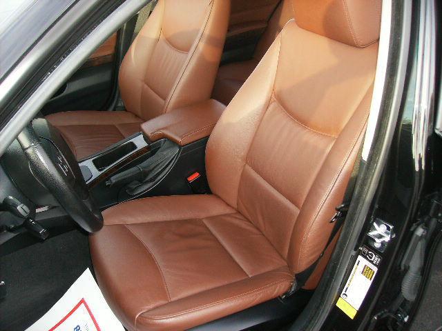 BMW 3 series 2007 photo 2