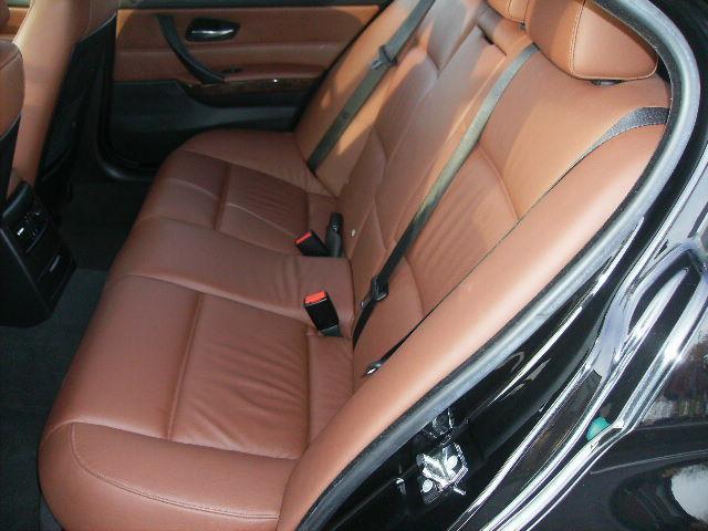 BMW 3 series 2007 photo 3