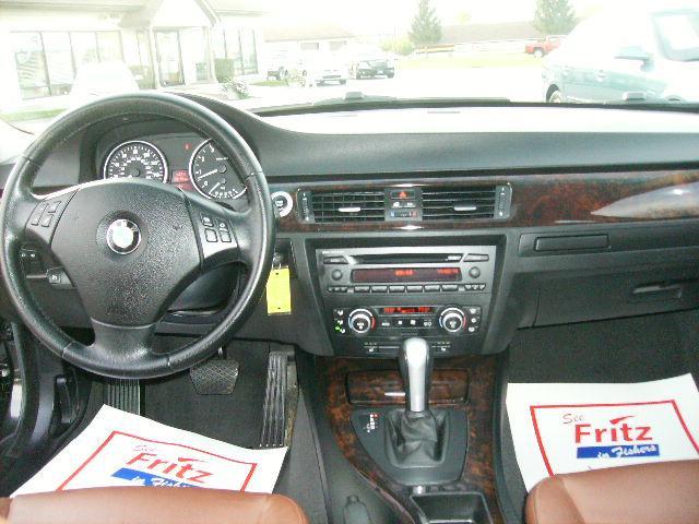 BMW 3 series 2007 photo 4