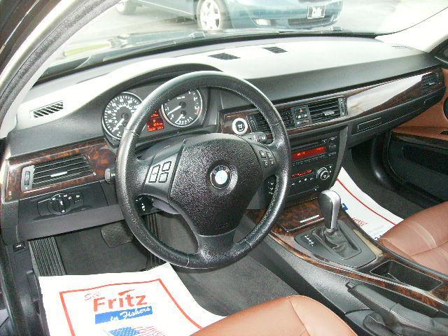 BMW 3 series 2007 photo 5