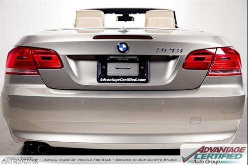 BMW 3 series 2007 photo 3
