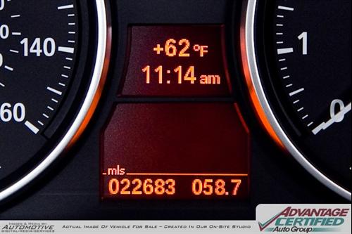 BMW 3 series 2007 photo 4