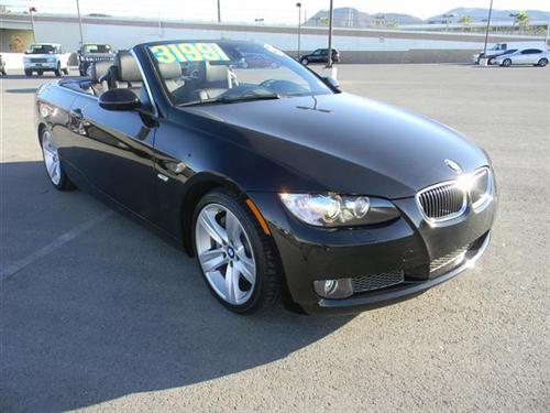 BMW 3 series 2007 photo 1