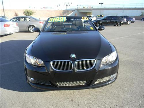 BMW 3 series 2007 photo 2